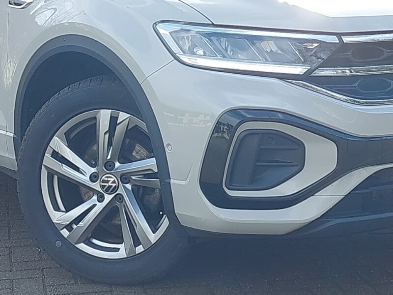 Used Volkswagen T-Roc 2022 for sale - 78079770: Photo 9