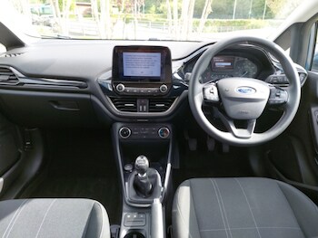 Used Ford Fiesta 2020 for sale - 78490710: Photo