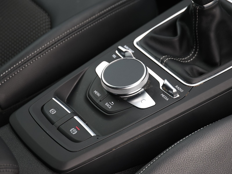 Used Audi Q2 2023 for sale - 76556597: Photo 12