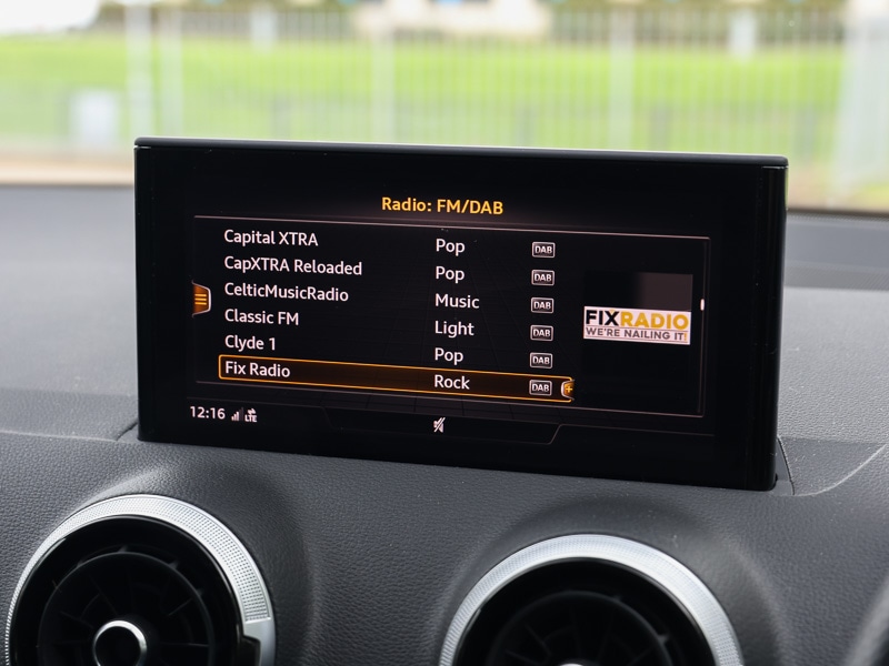 Used Audi Q2 2023 for sale - 76556597: Photo 13