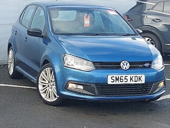 Volkswagen Polo feature image