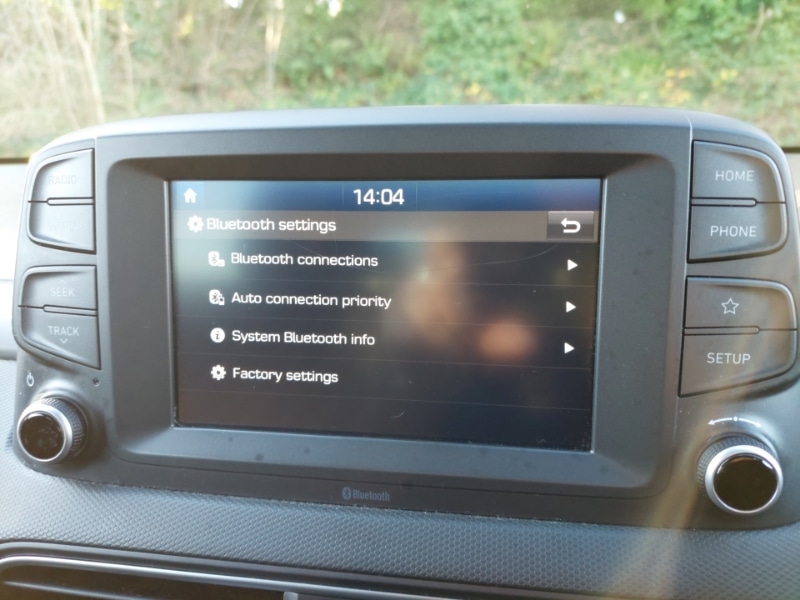 Used Hyundai KONA 2018 for sale - 76579361: Photo 13