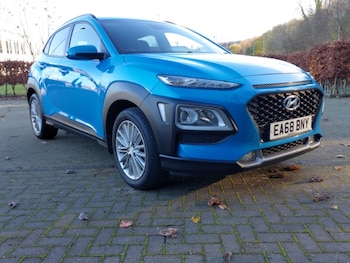 Used Hyundai KONA 2018 for sale - 76579361: Photo