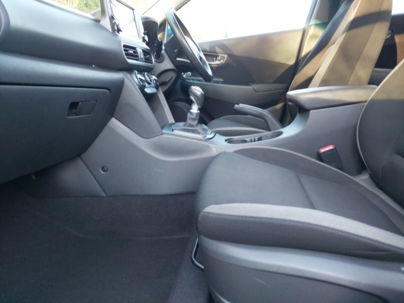 Used Hyundai KONA 2018 for sale - 76579361: Photo 5