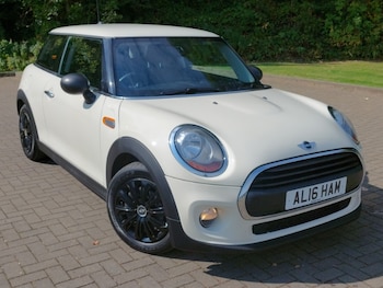 MINI - Hatch