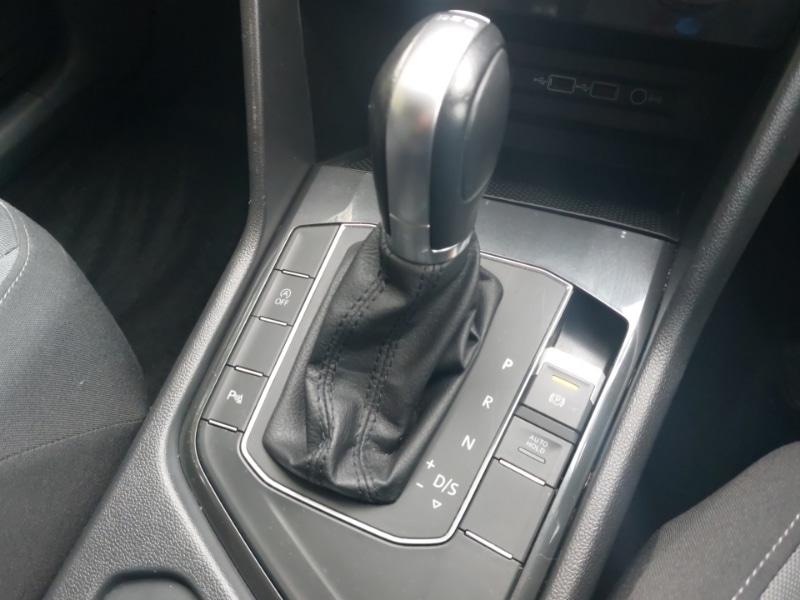 Used Volkswagen Tiguan 2018 for sale - 76471540: Photo 15