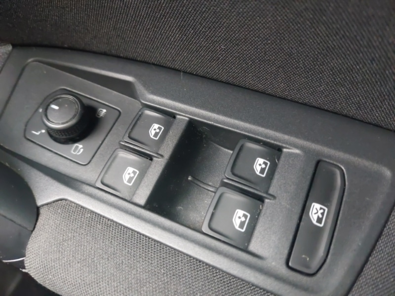 Used Volkswagen Tiguan 2018 for sale - 76471540: Photo 16