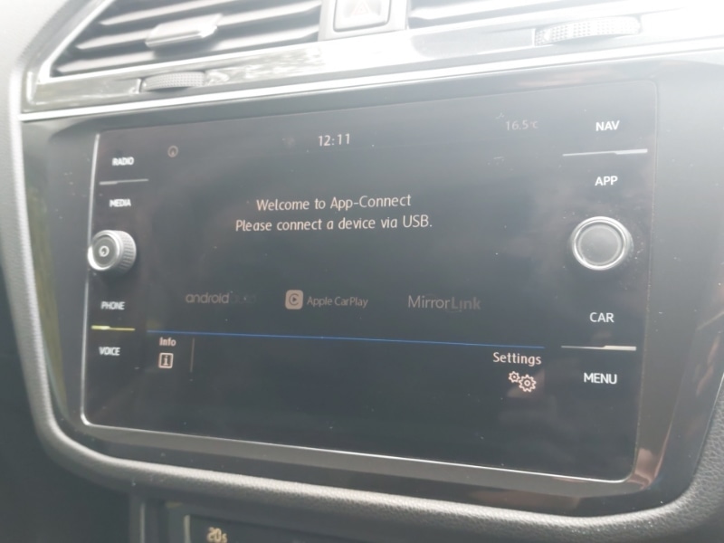 Used Volkswagen Tiguan 2018 for sale - 76471540: Photo 19