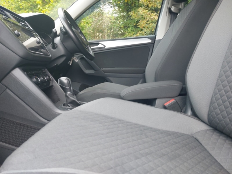 Used Volkswagen Tiguan 2018 for sale - 76471540: Photo 5