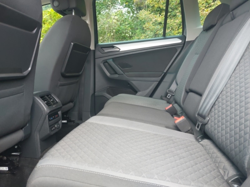 Used Volkswagen Tiguan 2018 for sale - 76471540: Photo 6