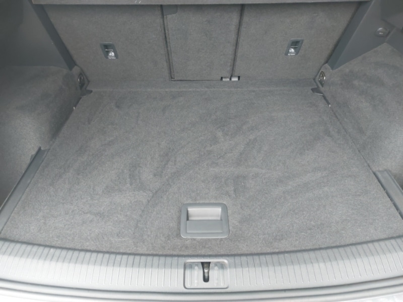 Used Volkswagen Tiguan 2018 for sale - 76471540: Photo 8