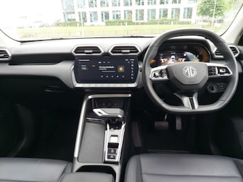 Used MG MG ZS 2025 for sale - 78791130: Photo