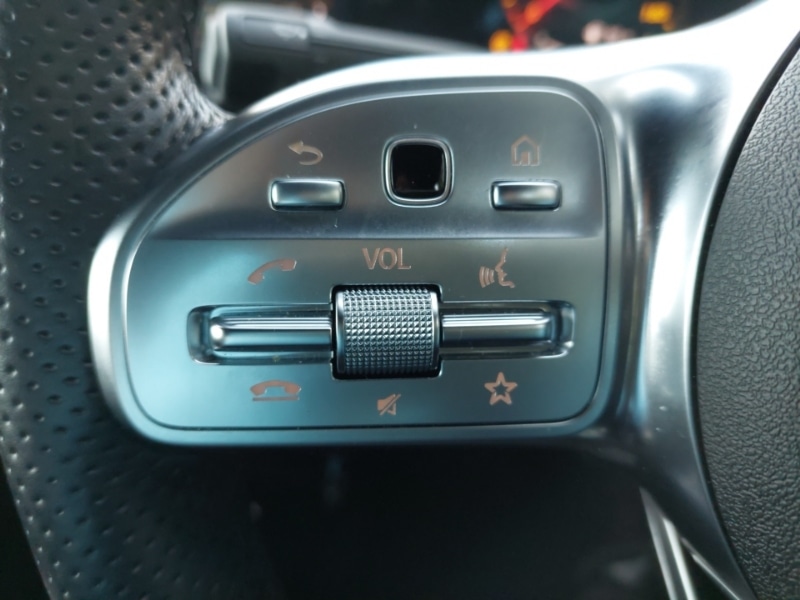 Used Mercedes-Benz CLA 2022 for sale - 76613868: Photo 13