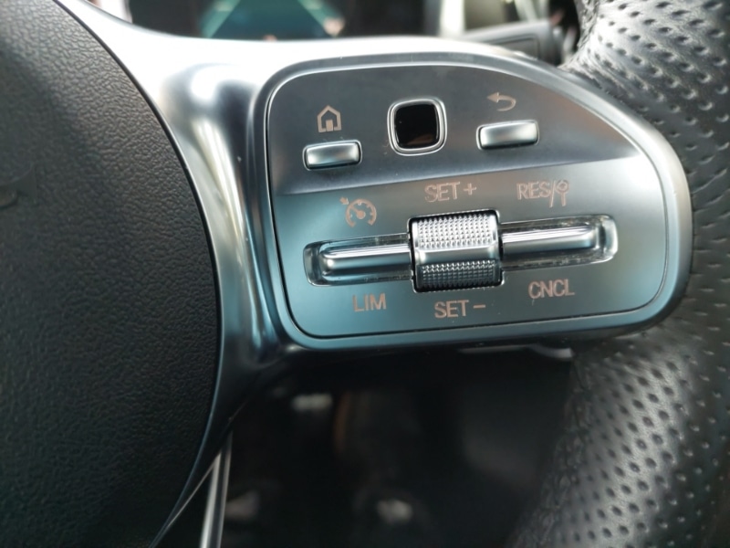 Used Mercedes-Benz CLA 2022 for sale - 76613868: Photo 14