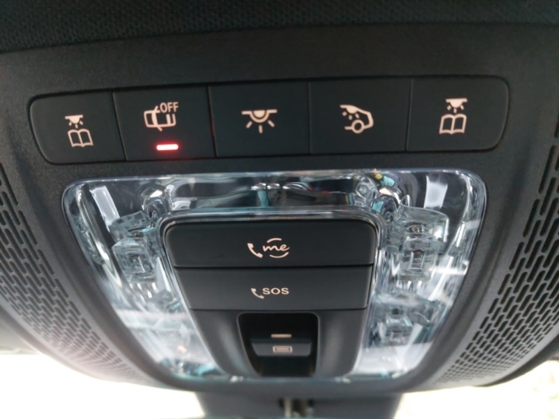 Used Mercedes-Benz CLA 2022 for sale - 76613868: Photo 18