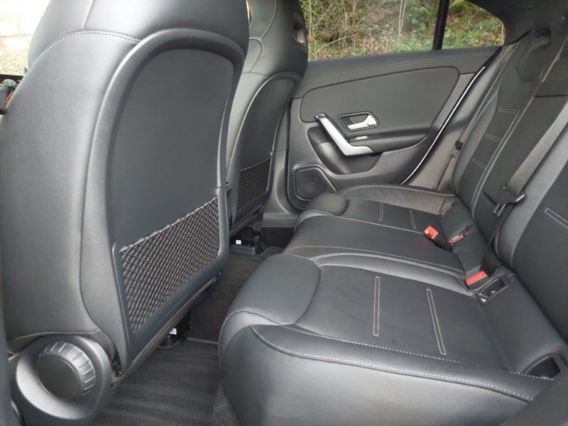 Used Mercedes-Benz CLA 2022 for sale - 76613868: Photo 6