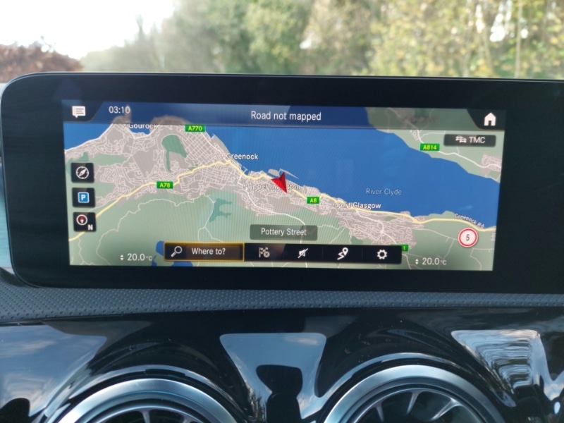 Used Mercedes-Benz CLA 2022 for sale - 76613868: Photo 7