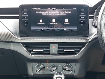 Used Skoda Kamiq 2022 for sale - 75447901: Photo