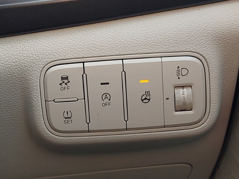 Used Hyundai BAYON 2024 for sale - 77939226: Photo 12