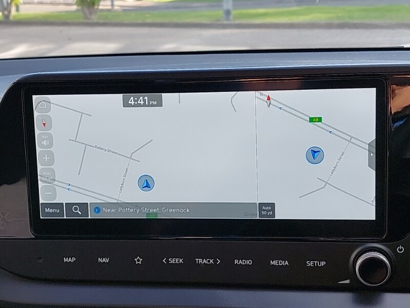 Used Hyundai BAYON 2024 for sale - 77939226: Photo 18