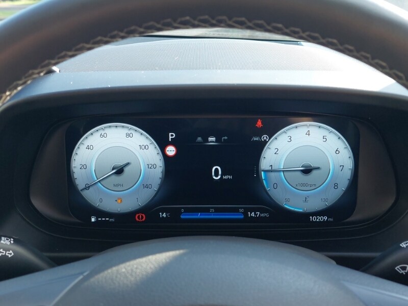 Used Hyundai BAYON 2024 for sale - 77939226: Photo 19