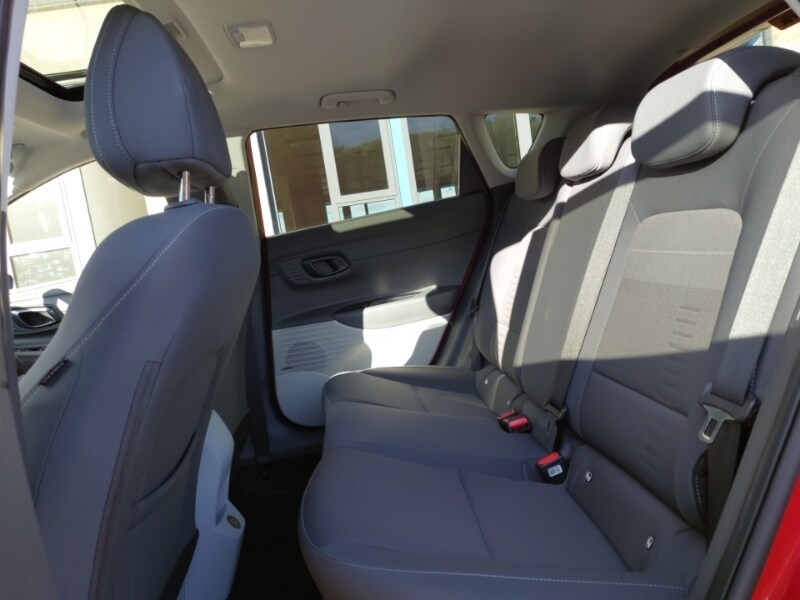 Used Hyundai BAYON 2024 for sale - 77939226: Photo 6