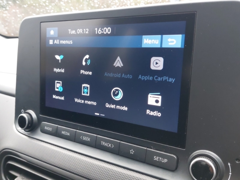 Used Hyundai KONA 2022 for sale - 76885540: Photo 15