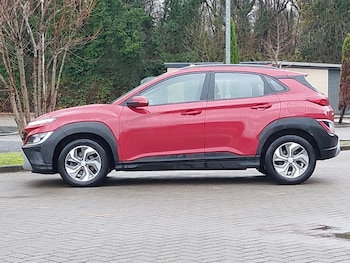 Used Hyundai KONA 2022 for sale - 76885540: Photo