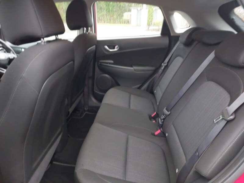 Used Hyundai KONA 2022 for sale - 76885540: Photo 6