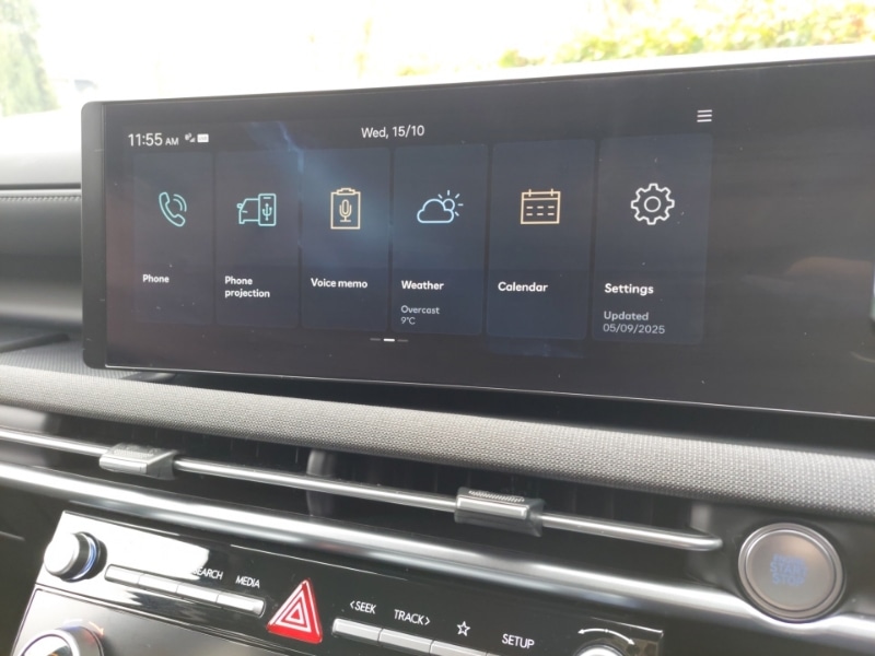 Used Hyundai TUCSON 2025 for sale - 76408129: Photo 10