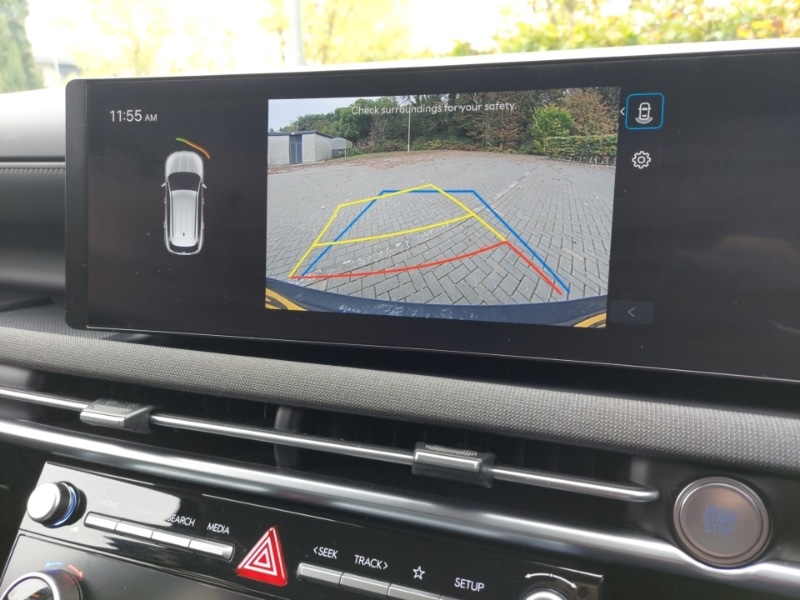 Used Hyundai TUCSON 2025 for sale - 76408129: Photo 11