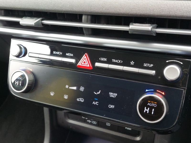 Used Hyundai TUCSON 2025 for sale - 76408129: Photo 12