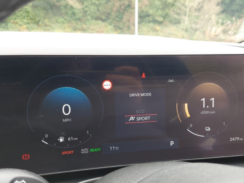 Used Hyundai TUCSON 2025 for sale - 76408129: Photo 17