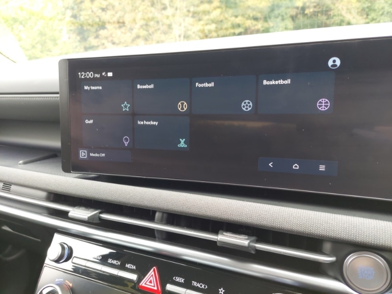 Used Hyundai TUCSON 2025 for sale - 76408129: Photo 18