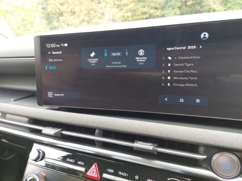 Used Hyundai TUCSON 2025 for sale - 76408129: Photo 19