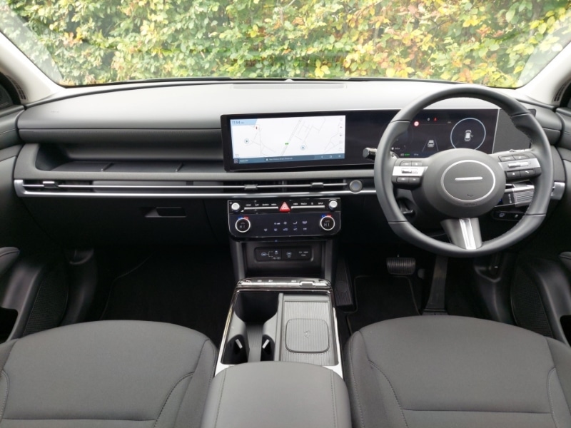 Used Hyundai TUCSON 2025 for sale - 76408129: Photo 2