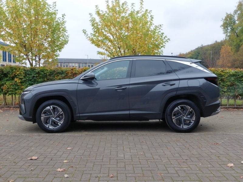 Used Hyundai TUCSON 2025 for sale - 76408129: Photo 4