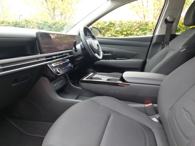 Used Hyundai TUCSON 2025 for sale - 76408129: Photo 5