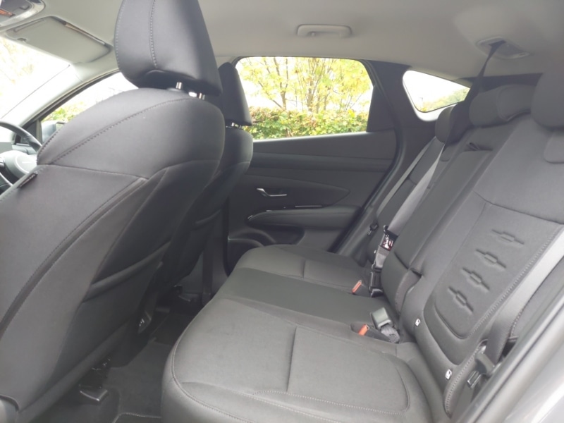 Used Hyundai TUCSON 2025 for sale - 76408129: Photo 6