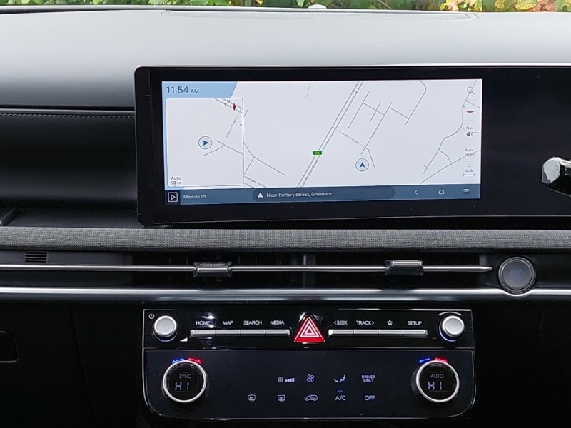 Used Hyundai TUCSON 2025 for sale - 76408129: Photo 7