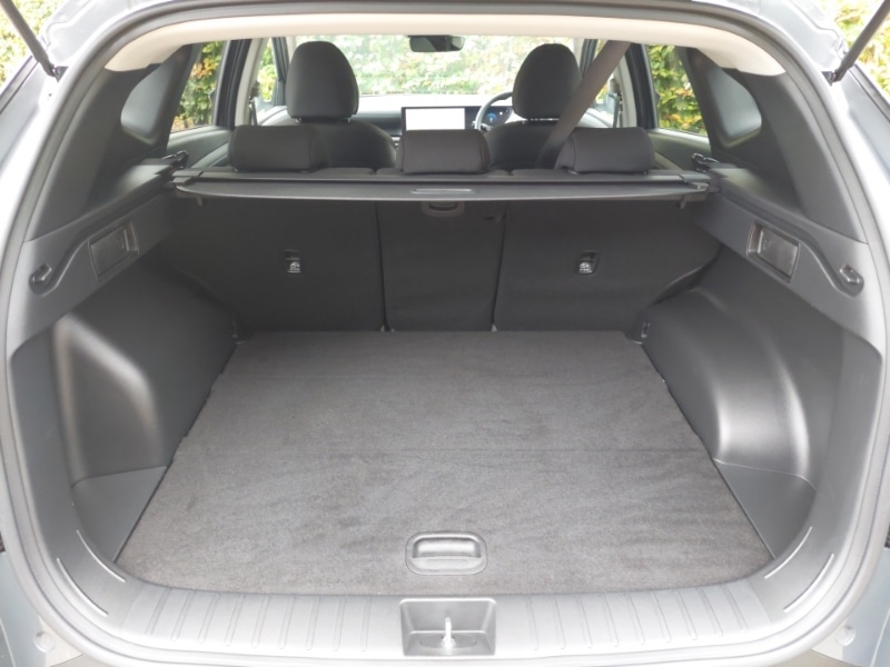 Used Hyundai TUCSON 2025 for sale - 76408129: Photo 8