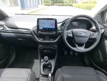 Used Ford Puma 2023 for sale - 78884759: Photo