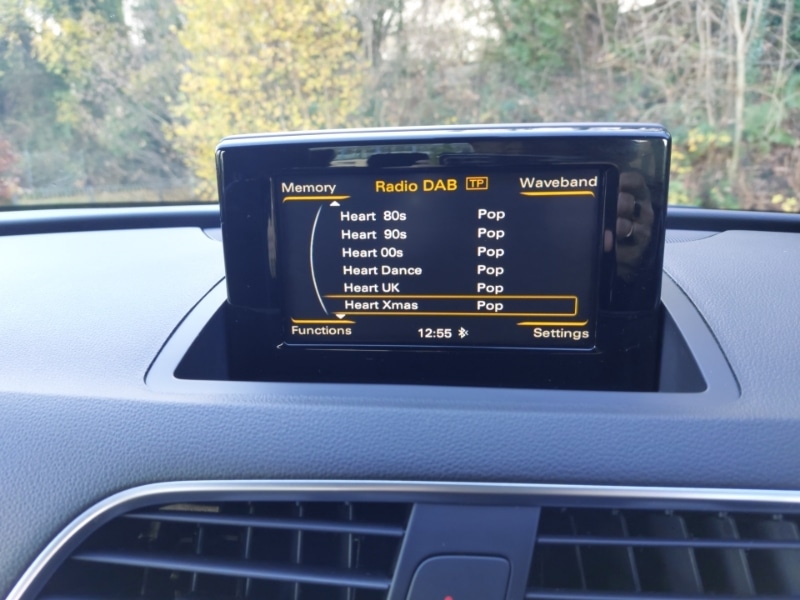 Used Audi Q3 2016 for sale - 76560254: Photo 10