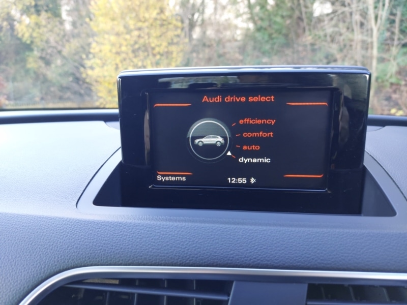 Used Audi Q3 2016 for sale - 76560254: Photo 11