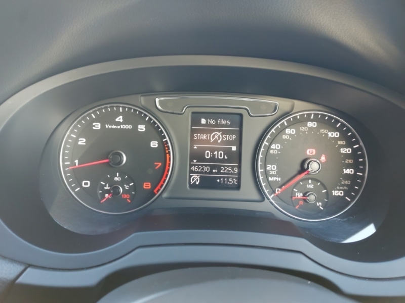 Used Audi Q3 2016 for sale - 76560254: Photo 12