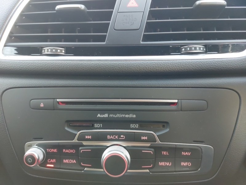 Used Audi Q3 2016 for sale - 76560254: Photo 13