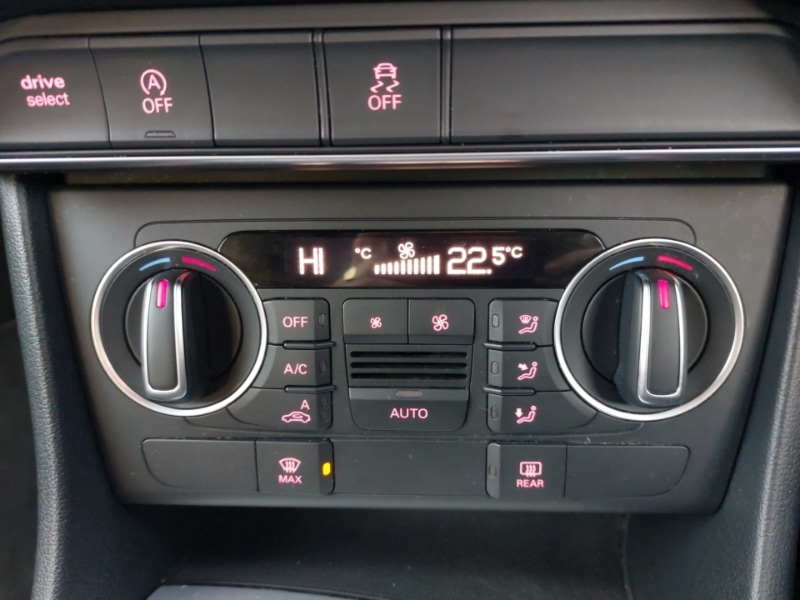 Used Audi Q3 2016 for sale - 76560254: Photo 14