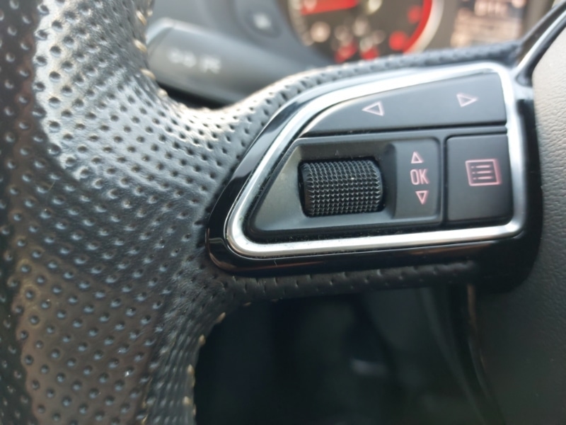 Used Audi Q3 2016 for sale - 76560254: Photo 16