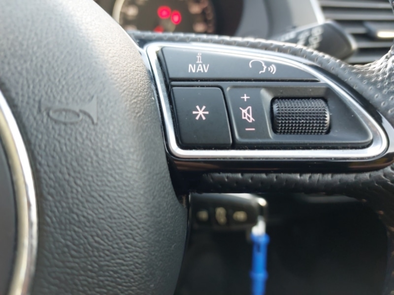 Used Audi Q3 2016 for sale - 76560254: Photo 17