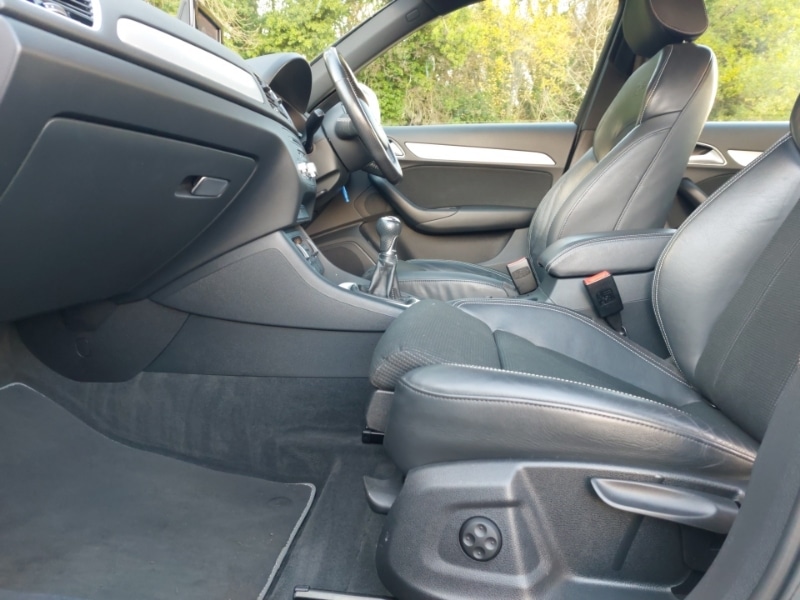 Used Audi Q3 2016 for sale - 76560254: Photo 5